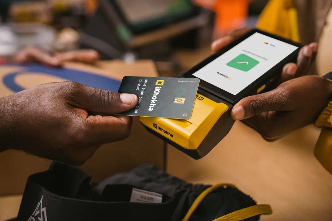 Nedbank Acquires iKhokha to Accelerate SME Customer Growth