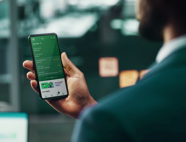 Private Wealth digital banking services | Nedbank